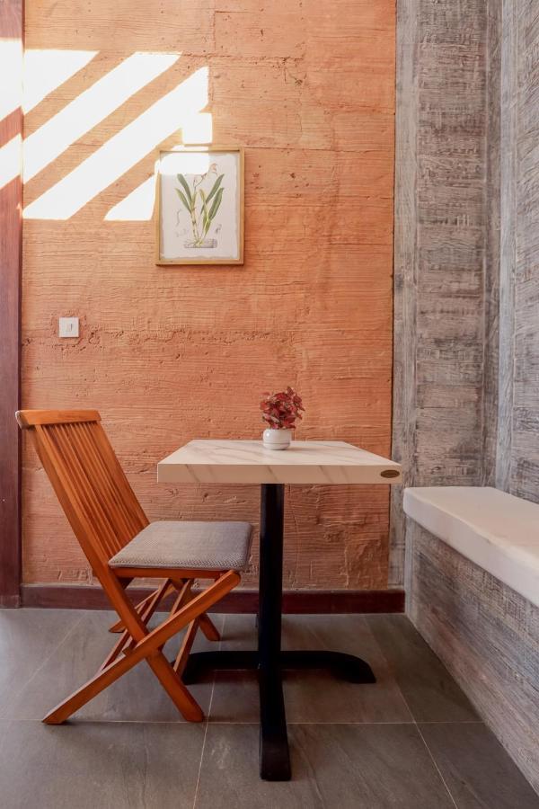סלונג בלנאק Seven Havens Residence מראה חיצוני תמונה