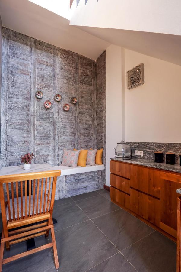 סלונג בלנאק Seven Havens Residence מראה חיצוני תמונה