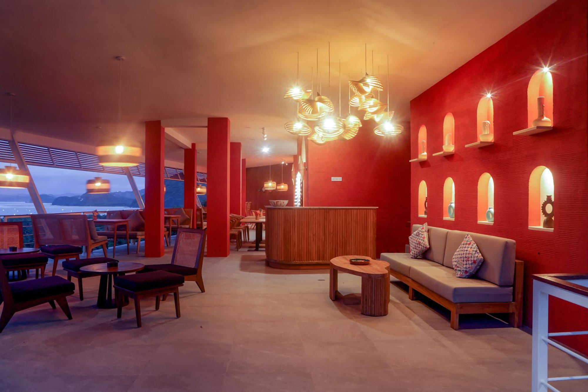 סלונג בלנאק Seven Havens Residence מראה חיצוני תמונה