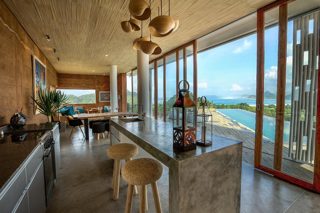 סלונג בלנאק Seven Havens Residence מראה חיצוני תמונה