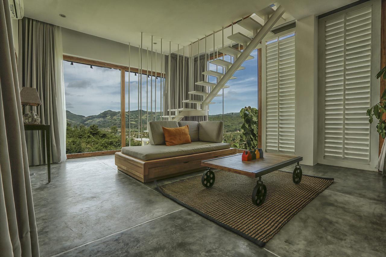 סלונג בלנאק Seven Havens Residence מראה חיצוני תמונה