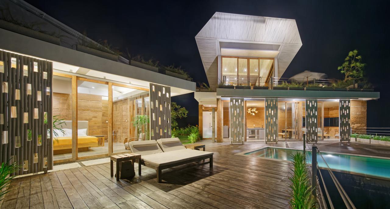 סלונג בלנאק Seven Havens Residence מראה חיצוני תמונה