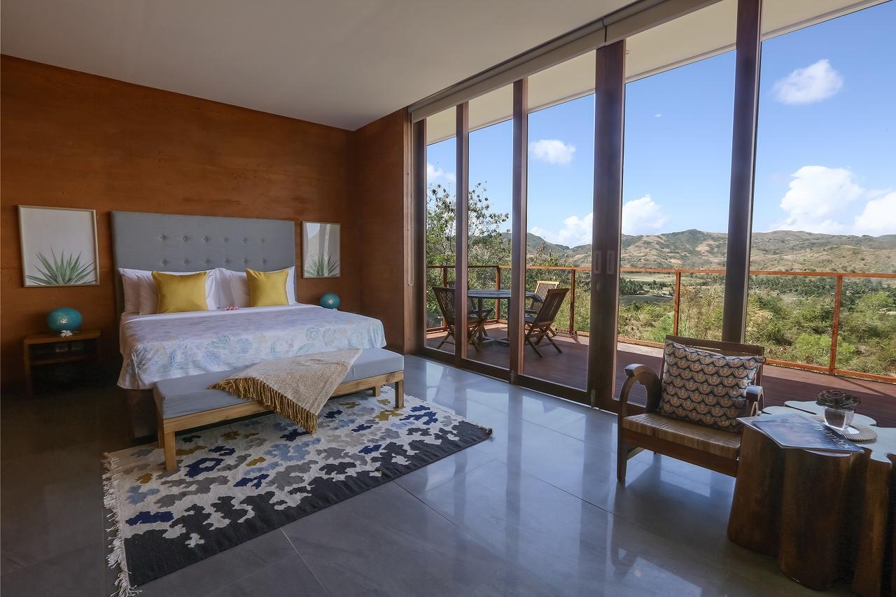 סלונג בלנאק Seven Havens Residence מראה חיצוני תמונה