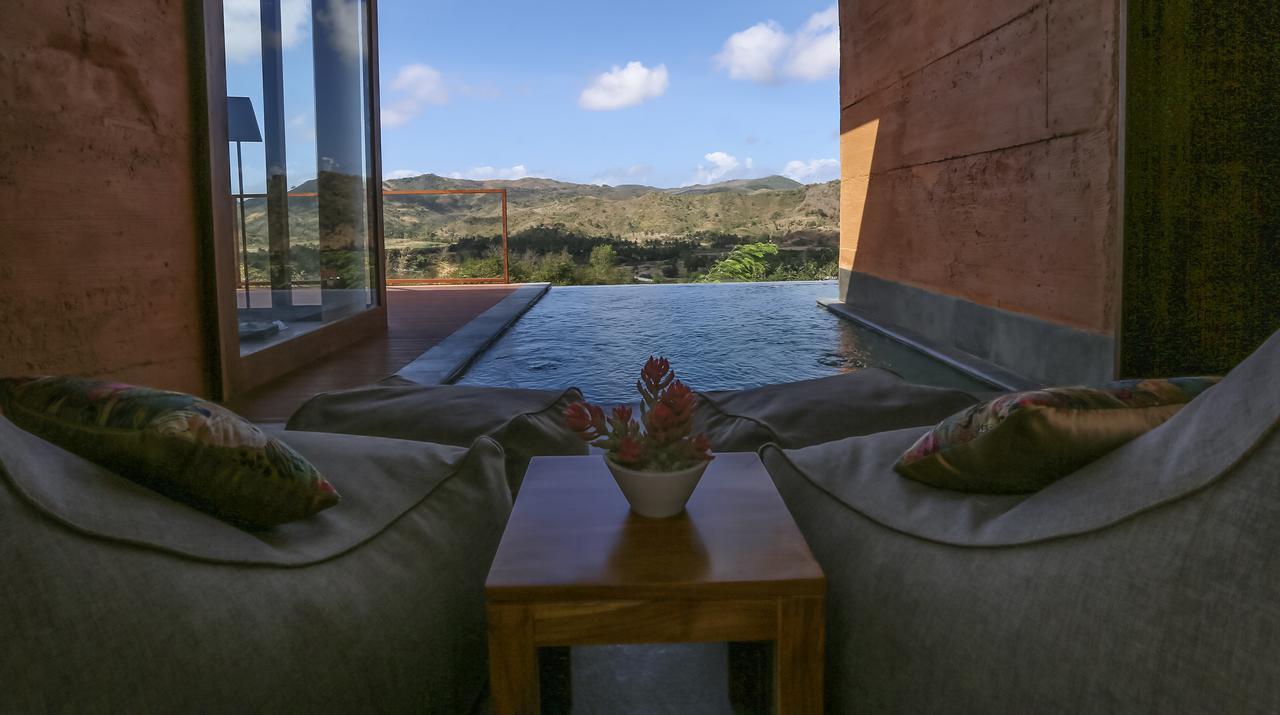 סלונג בלנאק Seven Havens Residence מראה חיצוני תמונה