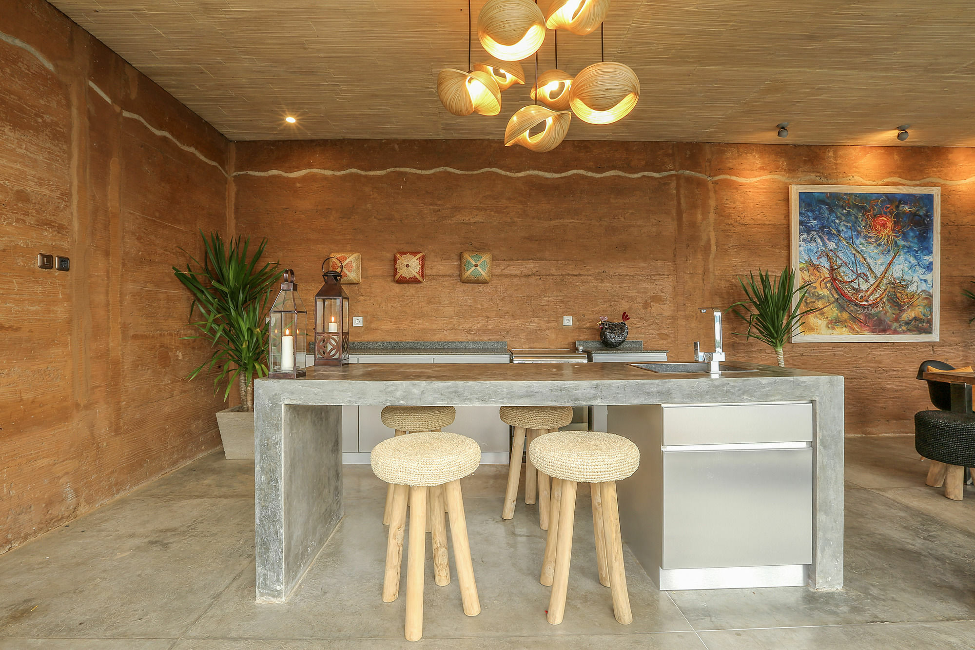 סלונג בלנאק Seven Havens Residence מראה חיצוני תמונה
